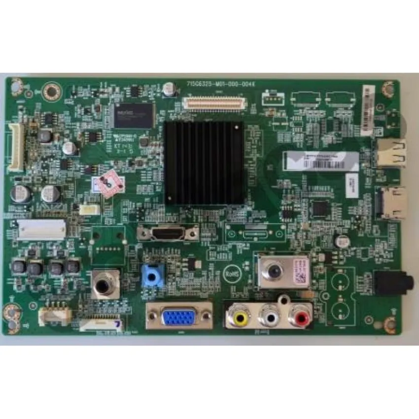 PLACA PRINCIPAL AOC 40D1442/20 715G6325-M01-000-004K (SEMI NOVA)