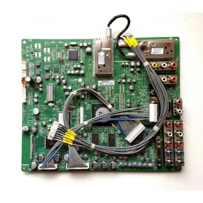 PLACA PRINCIPAL 32LB3RS EBU36339301 EAX33657505 (SEMI NOVA)