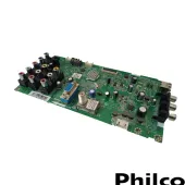 PLACA PRINCIPAL PHILCO PH16D20DM PH16D20  40-MS82VGS-MAB2LG