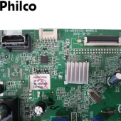 PLACA PRINCIPAL PHILCO PH16D20DM PH16D20  40-MS82VGS-MAB2LG