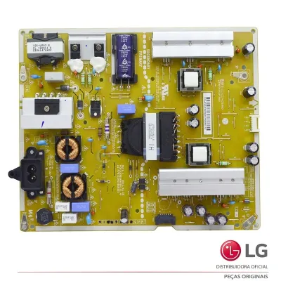 PLACA FONTE LG 49UF6800 49UF6800-SA EAY63989201 EAX66490501 | ORIGINAL