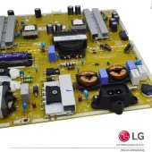PLACA FONTE LG 49UF6800 49UF6800-SA EAY63989201 EAX66490501 | ORIGINAL