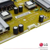 PLACA FONTE LG 49UF6800 49UF6800-SA EAY63989201 EAX66490501 | ORIGINAL