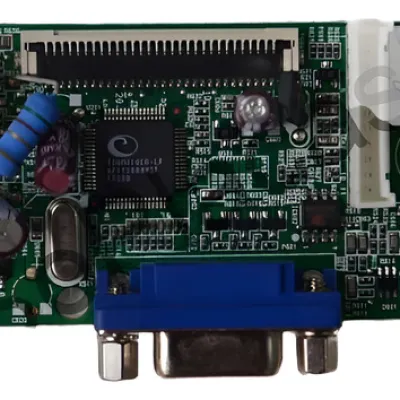 PLACA PRINCIPAL LG W2043S-PF W2043S - ORIGINAL