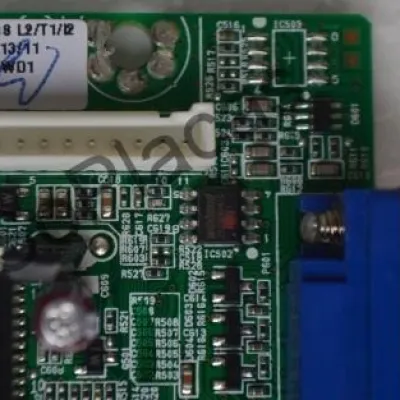 PLACA PRINCIPAL LG W2043S-PF W2043S - ORIGINAL