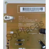 PLACA FONTE 43UF6900 EAY63789601 (SEMI NOVA)