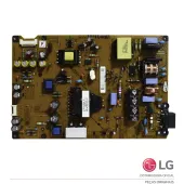 PLACA FONTE LG 42WT30MS 42WL30 EAX64905505 EAY62889907 EAY62889902 EAY62889909