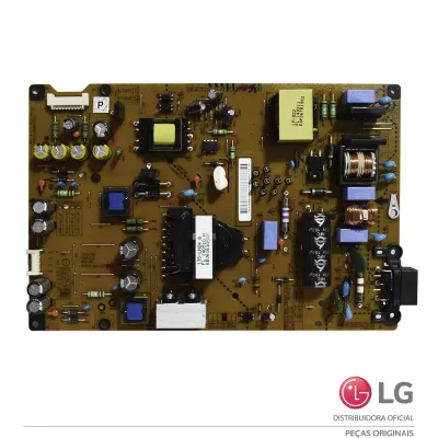 PLACA FONTE LG 42WT30MS 42WL30 EAX64905505 EAY62889907 EAY62889902 EAY62889909