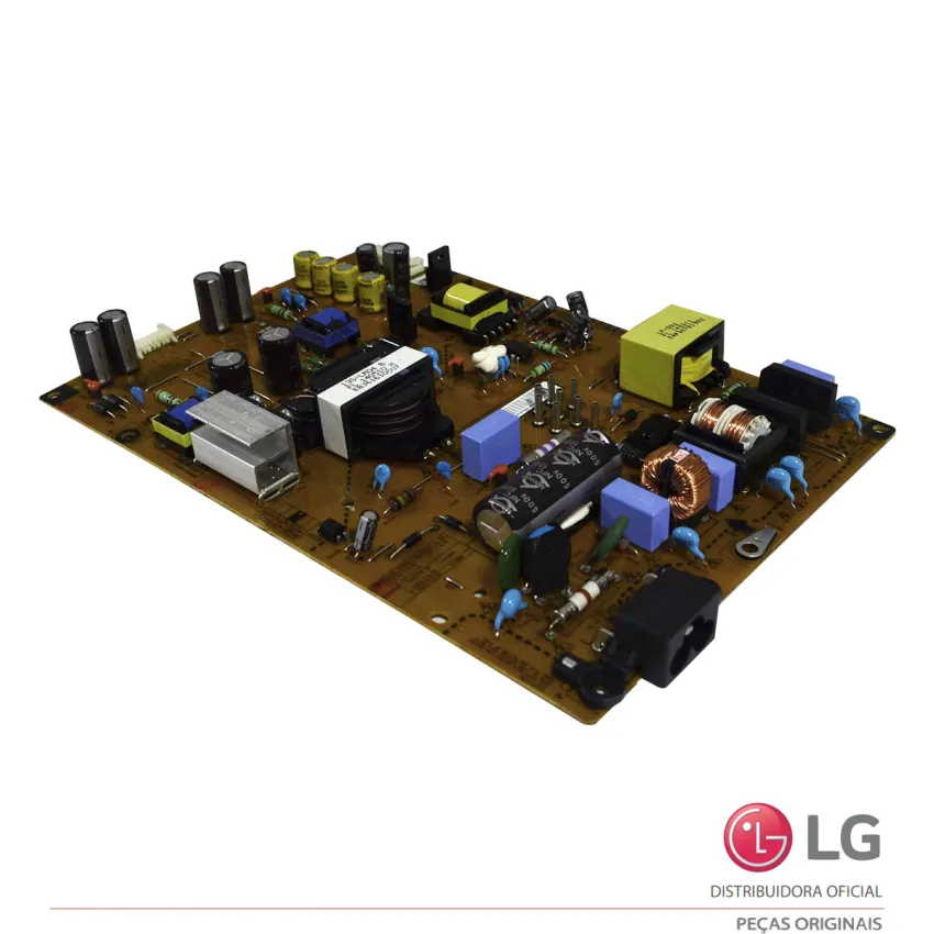 PLACA FONTE LG 42WT30MS 42WL30 EAX64905505 EAY62889907 EAY62889902 EAY62889909