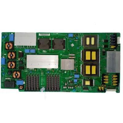 PLACA FONTE LG 55EA9800 55EA8800 55EA9850 EAY62948601 EAX64985101