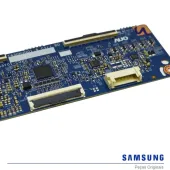 PLACA T-CON SAMSUNG T430HVN01.6 UN43J5200AG (SEMI NOVA)