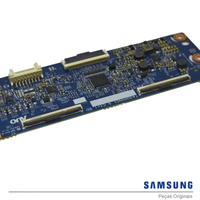 PLACA T-CON SAMSUNG T430HVN01.6 UN43J5200AG (SEMI NOVA)