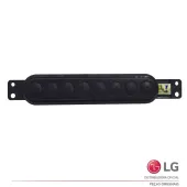 TECLADO DE FUNÇÃO LG 32LN560B 32LN5400 EBT62443004 EBR76384101 EBT62439202 - ORIGINAL