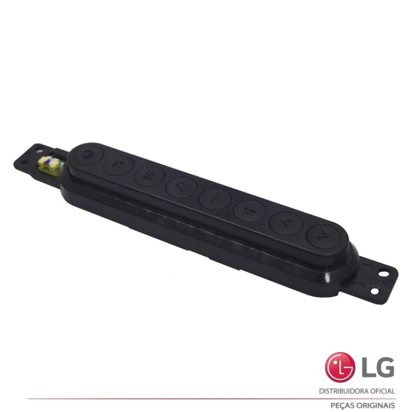 TECLADO DE FUNÇÃO LG 32LN560B 32LN5400 EBT62443004 EBR76384101 EBT62439202 - ORIGINAL