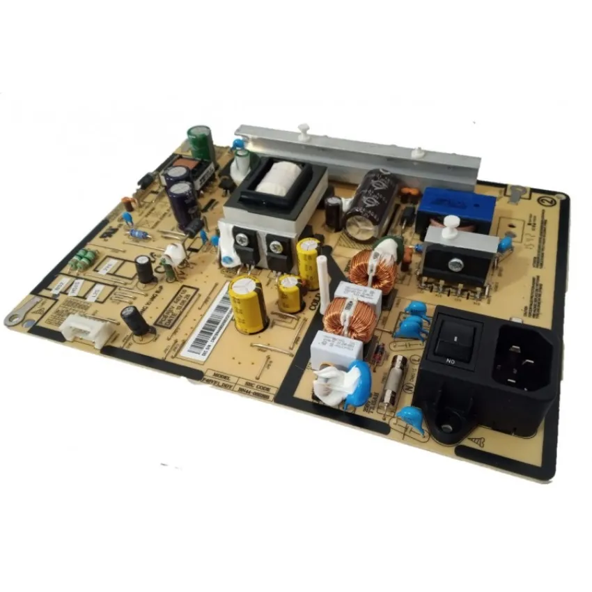 PLACA FONTE SAMSUNG BN44-00529B ED40C MD40C