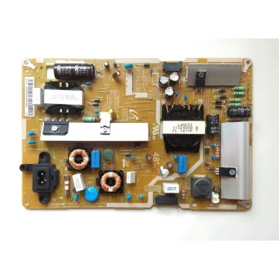 PLACA FONTE SAMSUNG UN48J6500AG BN44-00803A L48CS1_FHS