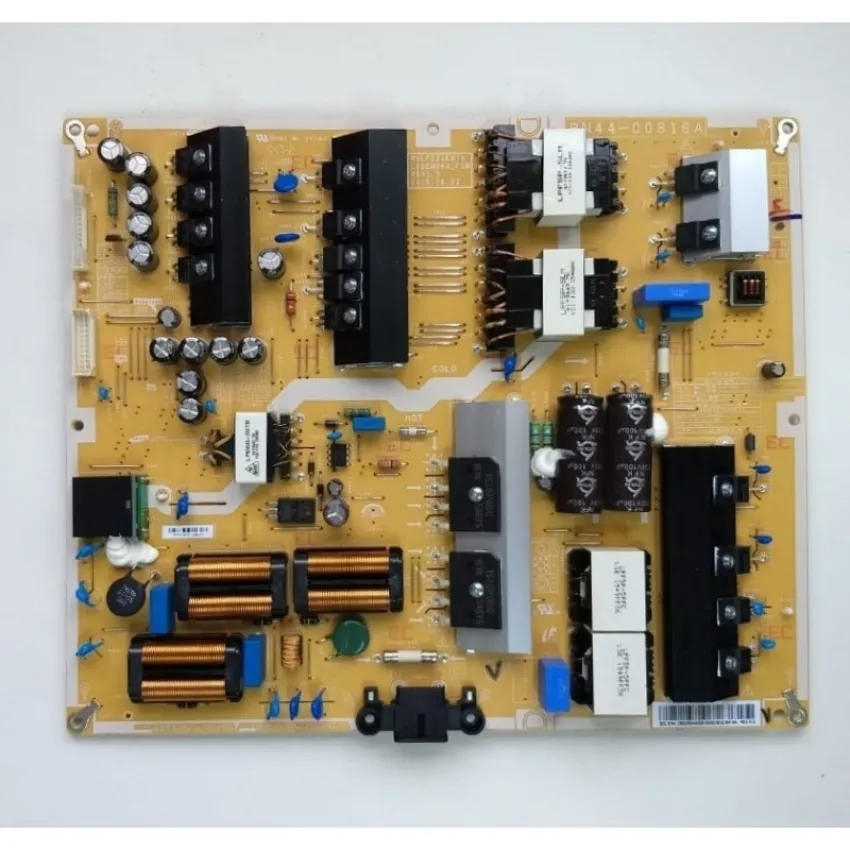 PLACA FONTE SAMSUNG BN44-00816A UN55JS9000G PSLF321E07A L65EM8NA_FSM