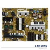 PLACA FONTE SAMSUNG BN44-00859A UN50JS7200GXZD UN55JS7000FXZA L55HN_FHS