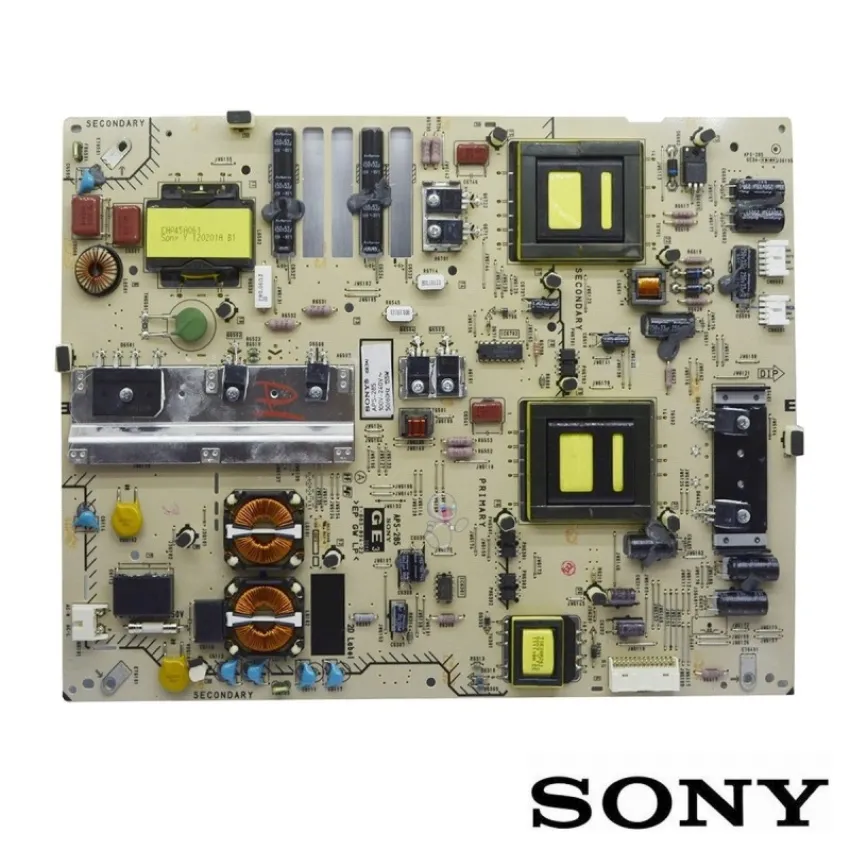 PLACA FONTE SONY APS-285 KDL-40EX425 KDL-40EX525 KDL-46EX525 1-883-804-22 188380422 NOVA | ORIGINAL