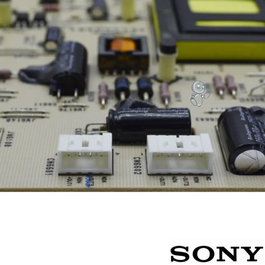 PLACA FONTE SONY APS-285 KDL-40EX425 KDL-40EX525 KDL-46EX525 1-883-804-22 188380422 NOVA | ORIGINAL