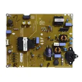 PLACA FONTE LG 49LJ5500 49LJ551C 49LJ5550 49LK5700 49LK5750 EAY64491401 EBR84079901 EAX67189301 - NOVA