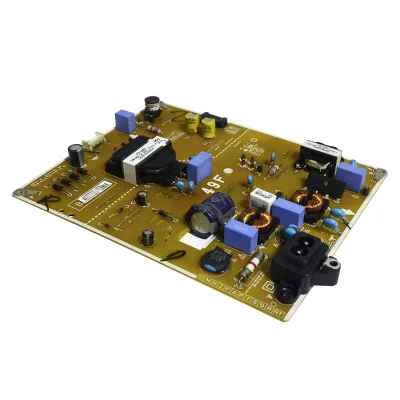 PLACA FONTE LG 49LJ5500 49LJ551C 49LJ5550 49LK5700 49LK5750 EAY64491401 EBR84079901 EAX67189301 - NOVA