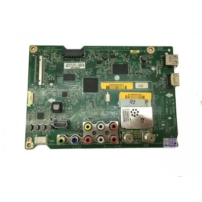 PLACA PRINCIPAL 42LB6200 49LB6200 55LB6200 EBU62606913 EBT62904701 EAX65359106 (SEMI NOVA)