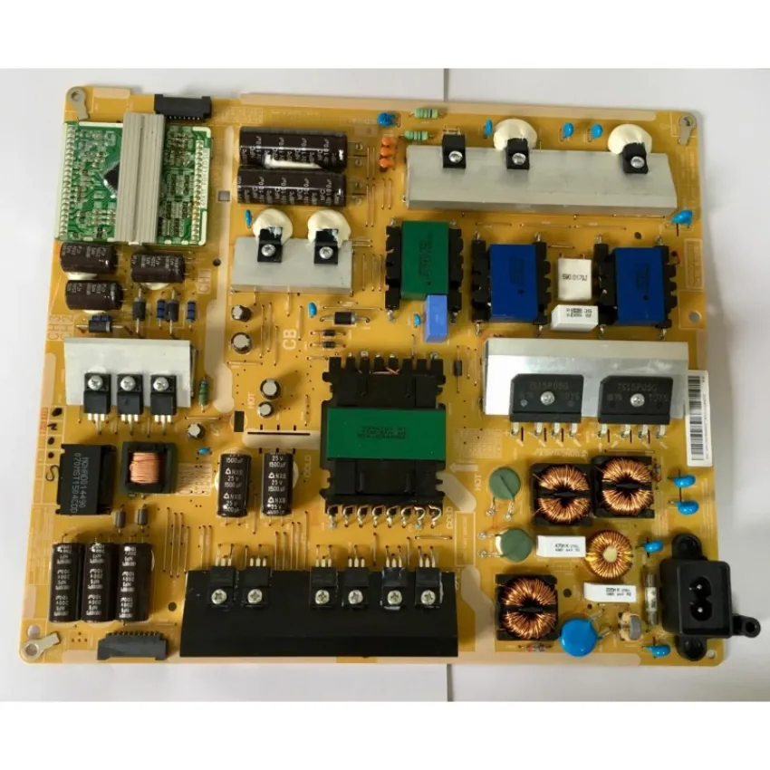 PLACA FONTE SAMSUNG BN44-00713D UN65J6500AG (SEMI NOVA)