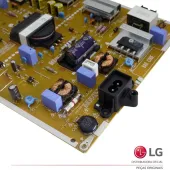 PLACA FONTE LG 49UH6500 49UW760H EAY64229801 EBR82511001 EBR82617001 EBR82638601 EBR82686901 | ORIGINAL
