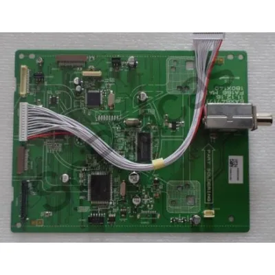 PLACA PRINCIPAL LG FA166 EAX64717101 EBR73750802