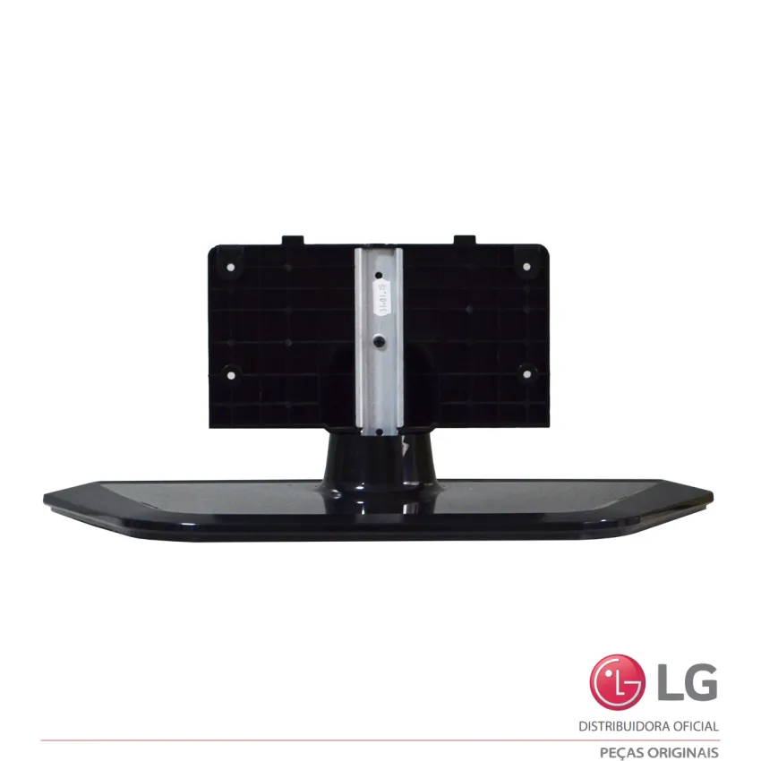 BASE PEDESTAL 39LN5400 39LN5700 42LN5400 42LN5700 - SEMI NOVA (COM RISCOS)