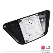 BASE PEDESTAL 39LN5400 39LN5700 42LN5400 42LN5700 - SEMI NOVA (COM RISCOS)