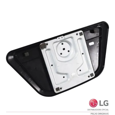 BASE PEDESTAL 39LN5400 39LN5700 42LN5400 42LN5700 - SEMI NOVA (COM RISCOS)