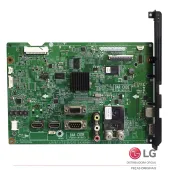 PLACA PRINCIPAL LG 32LT360C EBT62125301 EAX64686403
