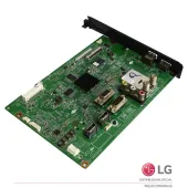PLACA PRINCIPAL LG 32LT360C EBT62125301 EAX64686403