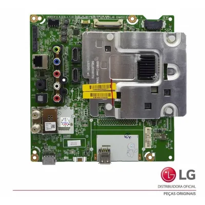 PLACA PRINCIPAL LG 43UH6100 49UH6000 49UH6100 EBU63723204 EBU63723202 EAX66943506 | ORIGINAL
