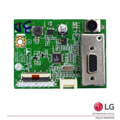 PLACA PRINCIPAL LG 16M38A 16M38A-B EBR81959003 EAX64677105 | ORIGINAL
