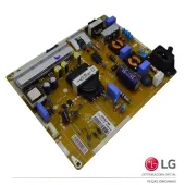 PLACA FONTE LG 49LF5400 49LF5410 49LF5900 EAY63768701 EAX66230701