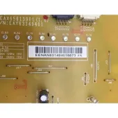 PLACA FONTE 49UB8200 49UB8300 49UB8500 49UB8550 55UB8200 55UB8300 55UB8500 55UB8550 EAY63149401 EAX65613901 - SEMI NO