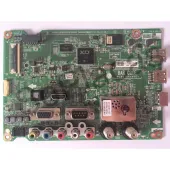 PLACA PRINCIPAL LG 43LX541H EBU63586201 EBT64136901 EAX66302806