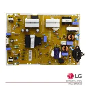 PLACA FONTE LG 49UJ6525 49UJ6565 EAY64491201  EBR84017001 EBR84080701| ORIGINAL