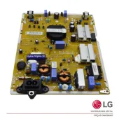 PLACA FONTE LG 49UJ6525 49UJ6565 EAY64491201  EBR84017001 EBR84080701| ORIGINAL