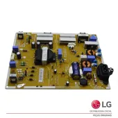 PLACA FONTE LG 49UJ6525 49UJ6565 EAY64491201  EBR84017001 EBR84080701| ORIGINAL