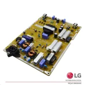 PLACA FONTE LG 49UJ6525 49UJ6565 EAY64491201  EBR84017001 EBR84080701| ORIGINAL