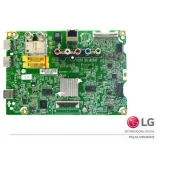 PLACA PRINCIPAL LG 43LJ5500 43LJ5550 43LJ551C  49LJ5500 49LJ5550 49LJ551C 55LJ5550 EBU63934201 EAX67148704 - ORIGINAL