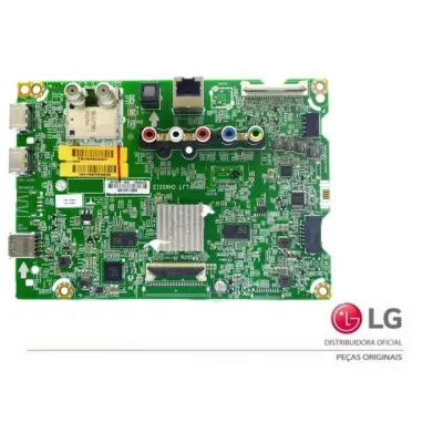 PLACA PRINCIPAL LG 43LJ5500 43LJ5550 43LJ551C  49LJ5500 49LJ5550 49LJ551C 55LJ5550 EBU63934201 EAX67148704 - ORIGINAL