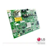 PLACA PRINCIPAL LG 43LJ5500 43LJ5550 43LJ551C  49LJ5500 49LJ5550 49LJ551C 55LJ5550 EBU63934201 EAX67148704 - ORIGINAL