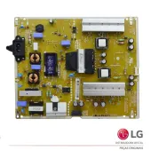 PLACA FONTE LG 43UF6800 43UF6800-SA EAY64049101 EAX66453801 | ORIGINAL