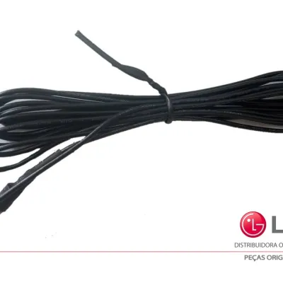 ANTENA EXTERNA FM LG EAA56671904  COMPATÍVEL COM VÁRIOS MODELOS *** CONFIRA NA DESCRIÇÃO ABAIXO ****