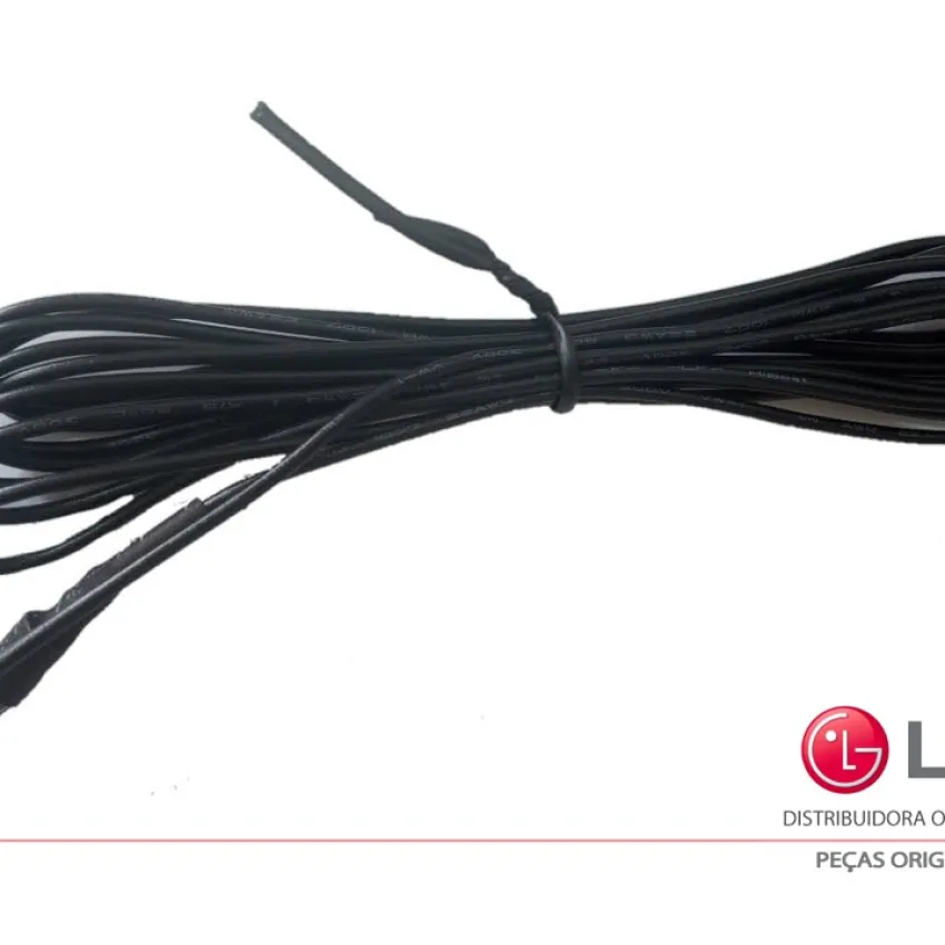 ANTENA EXTERNA FM LG EAA56671904  COMPATÍVEL COM VÁRIOS MODELOS *** CONFIRA NA DESCRIÇÃO ABAIXO ****